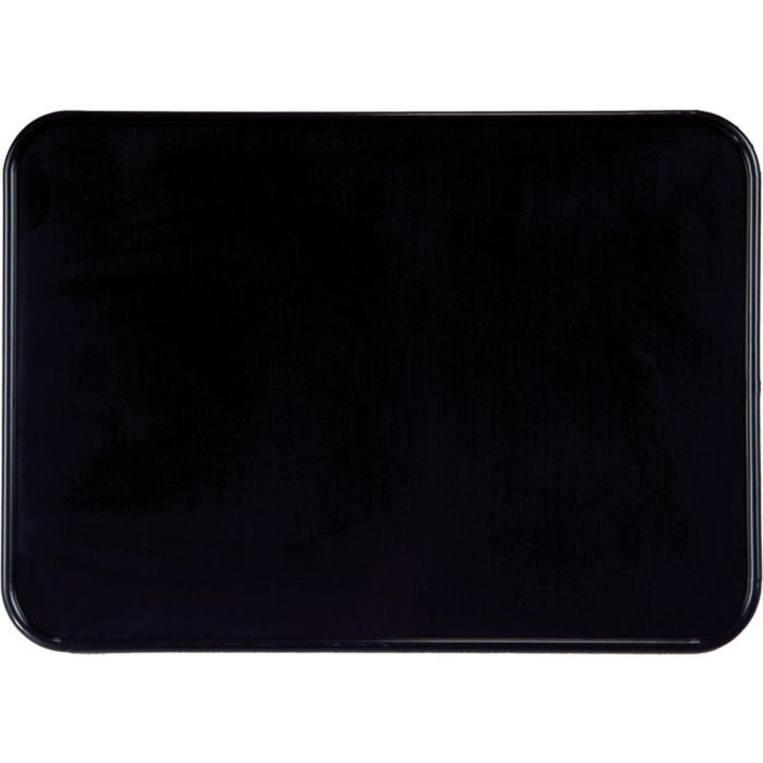 ATV RACING 7x10 WHITE PLASTIC NUMBER PLATES, 3 PACK,