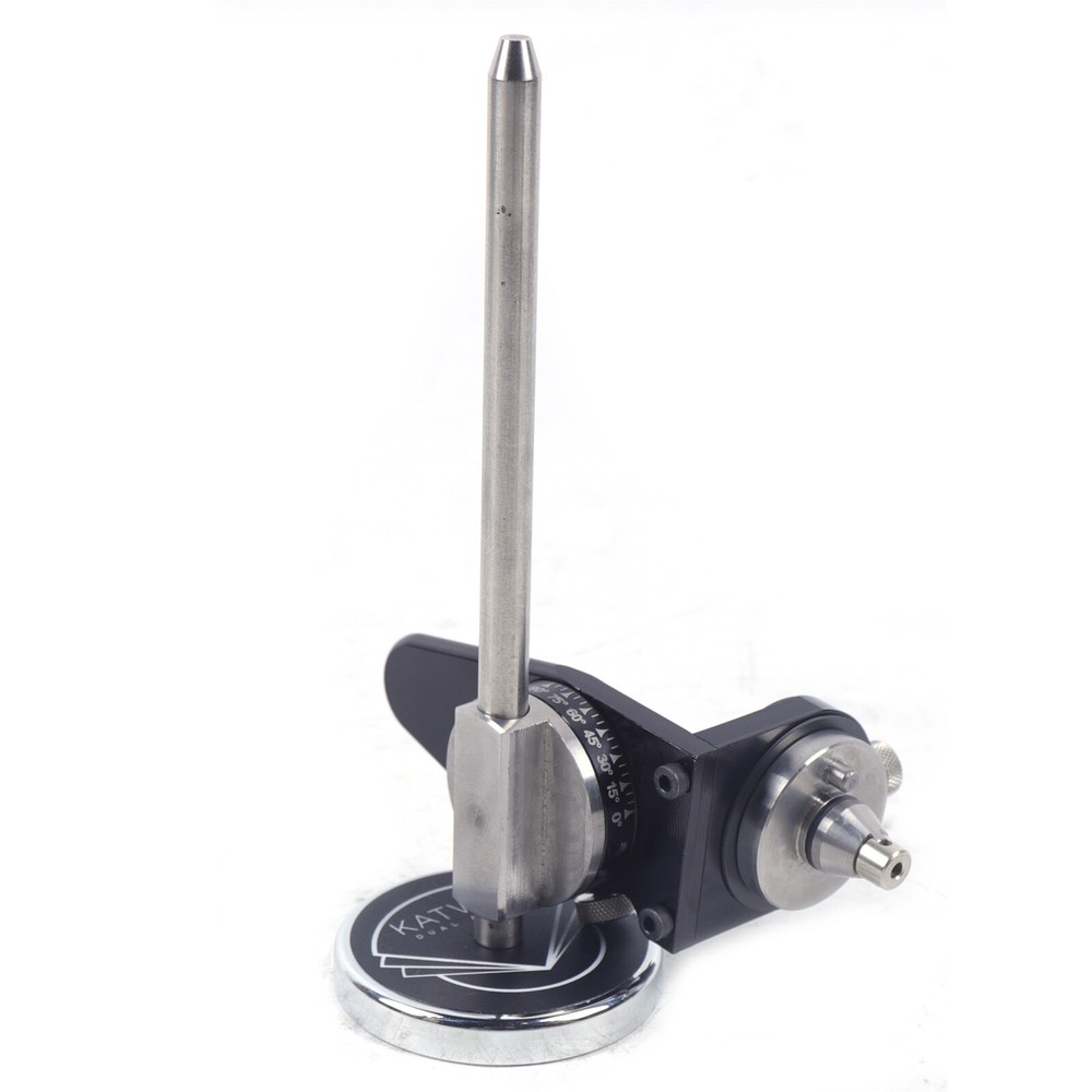 High Speed Sharpening Angle Device For Jewelry Graver Engraving Machine Tool