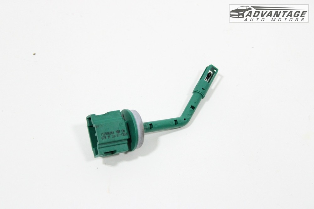 2012-2018 AUDI A6 C7 INTERIOR AIR CLIMATE INTAKE TEMP TEMPERATURE SENSOR OEM