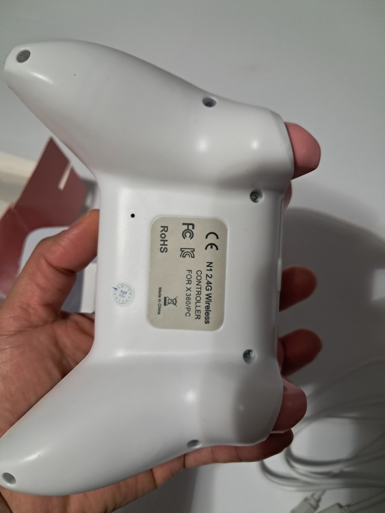 Wireless Controller For xBox One PC For Android joypad smartphone Gamepad Joysti