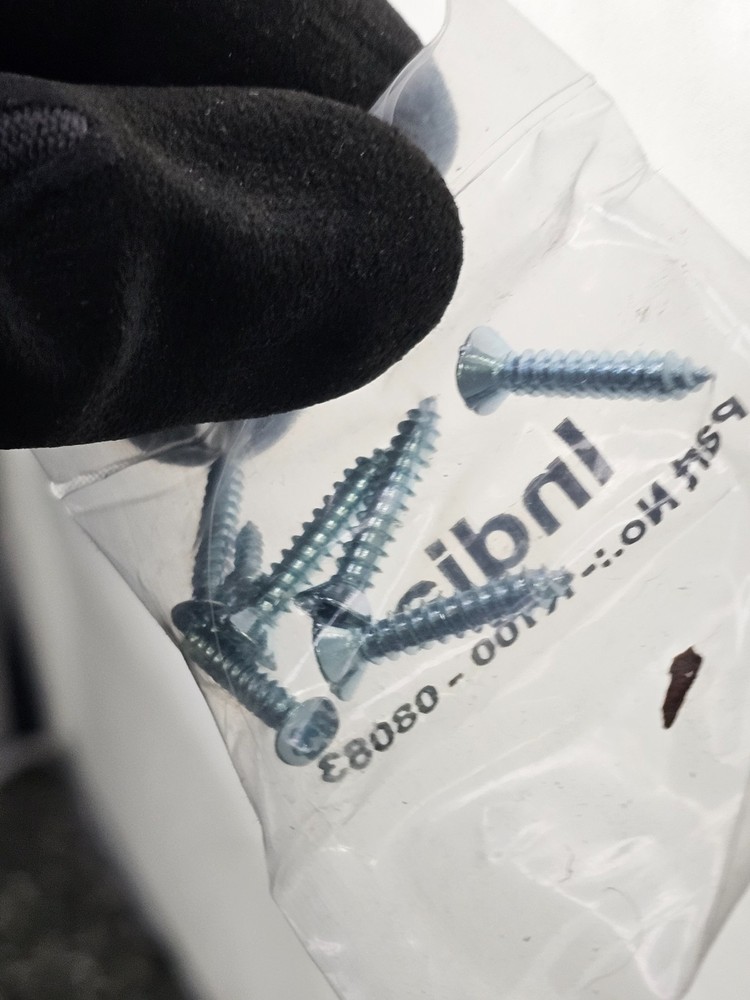 (QTY2)SIXSHOCK2A 3Zone Wireless Shock Door/Window Sensor For ADT CommandSecurity