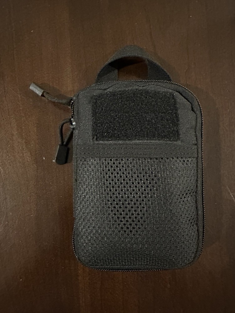 Bugout Knife EDC Kit