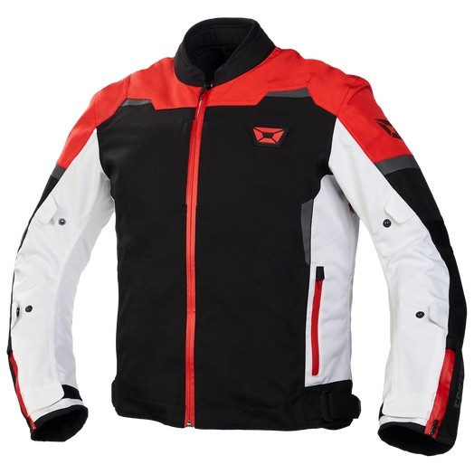 Cortech Aero-Tec 2.0 Jackets Md Red/White