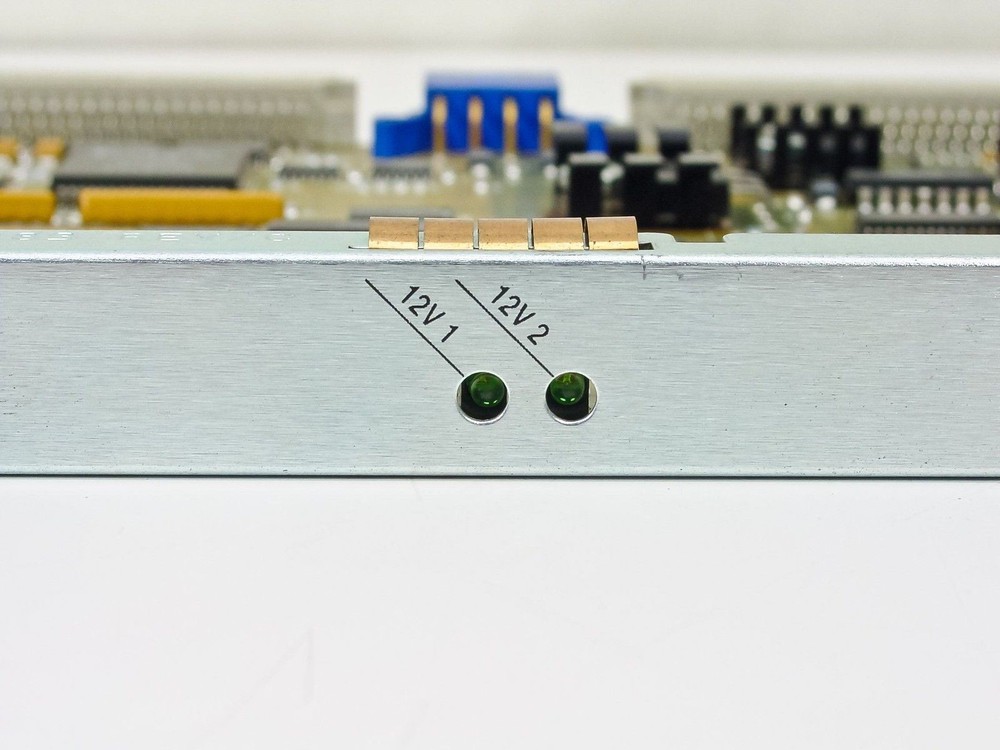 Bay Networks System Resource Plug-In Module for Network Chassis SRML 75000