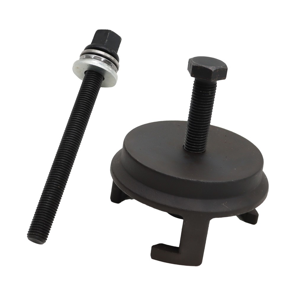 Harmonic Balancer Puller & Installer Tool Set 25264 For GM LS1 LS2 LS3 LS4 LSX