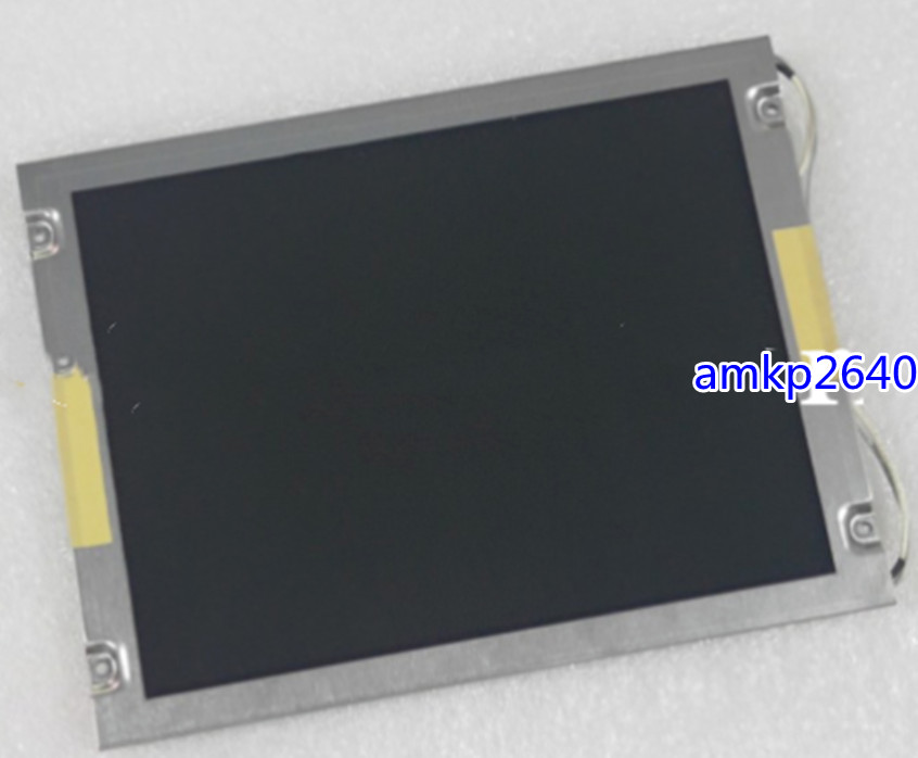 for LCD Panel NL8060BC21-03 8.4inch #am