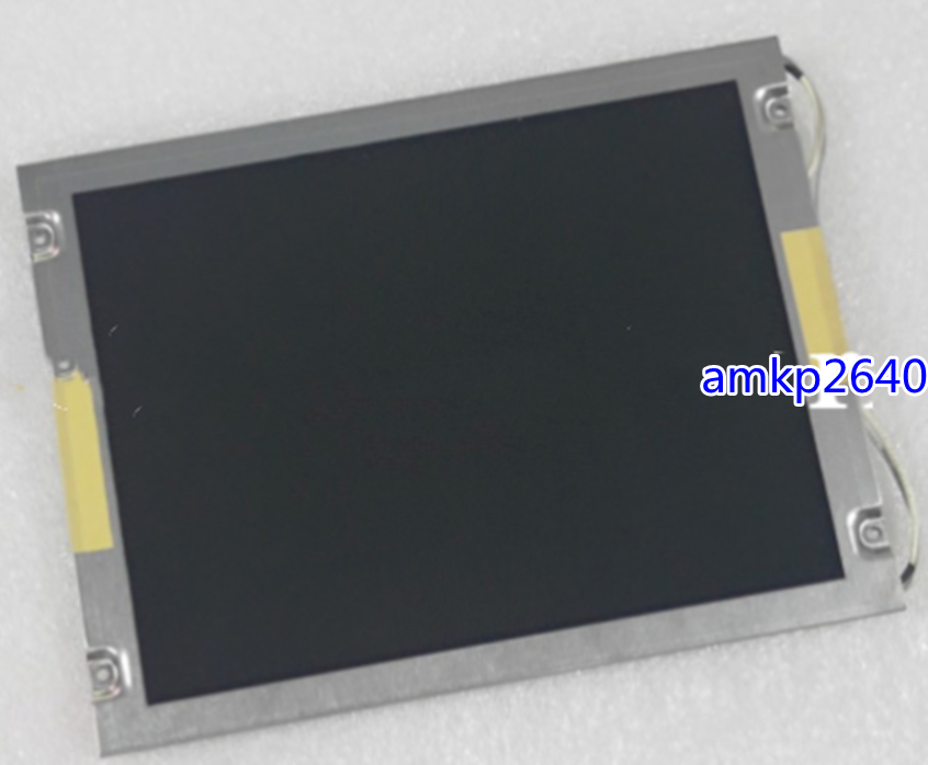 for LCD Panel NL8060BC21-03 8.4inch #am