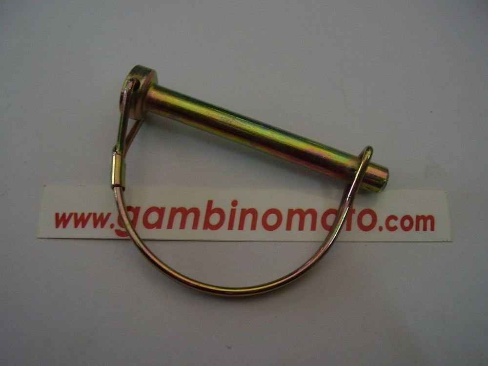 Universal Long Type D.8 Tiller Plug