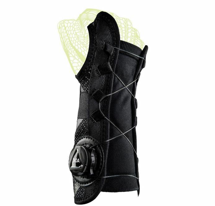 DonJoy Bionic Reel-Adjust Wrist Brace