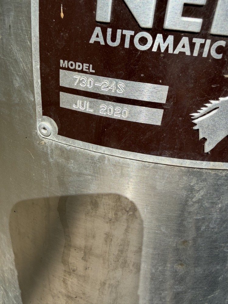 Nelson Automatic Horse Waterer 730-24S