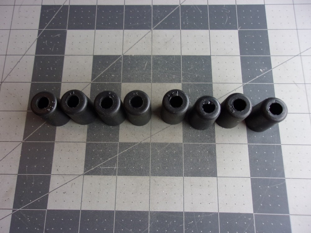 TRW MV1677 (8) Valve Stem Seals