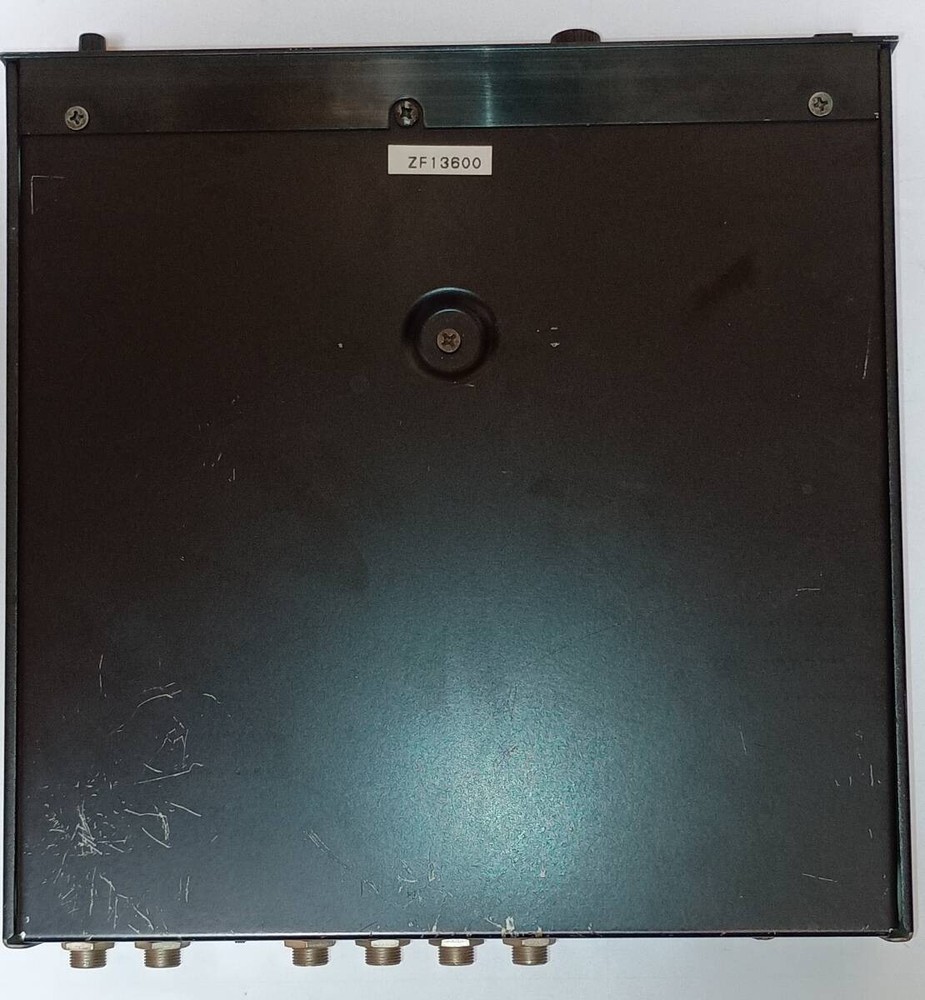 BOSS SE-70 SE70 Super Effects Processor #0008