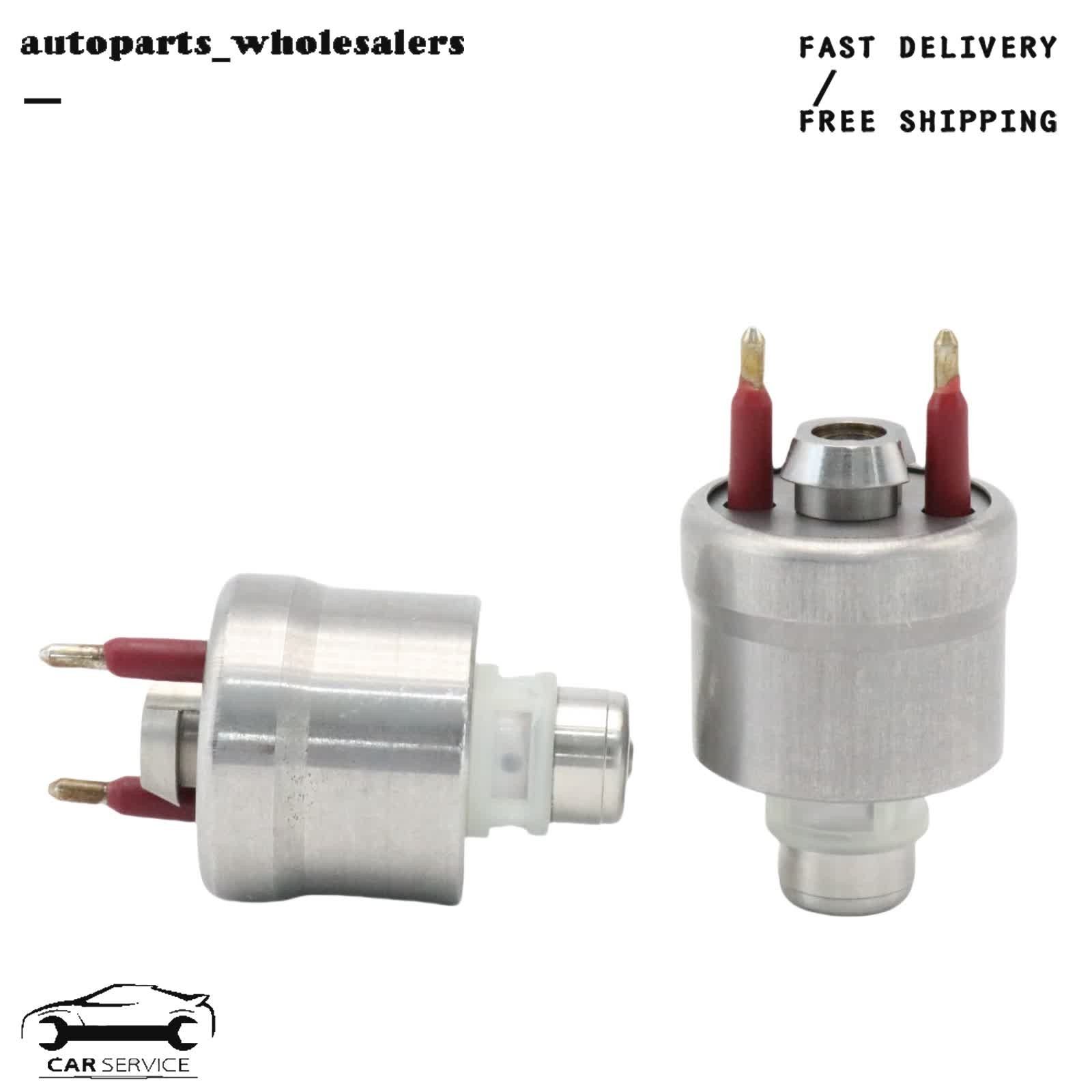 2x Fuel Injector For Chevrolet GMC C1500 C2500 K1500 K2500 Cadillac Buick Isuzu