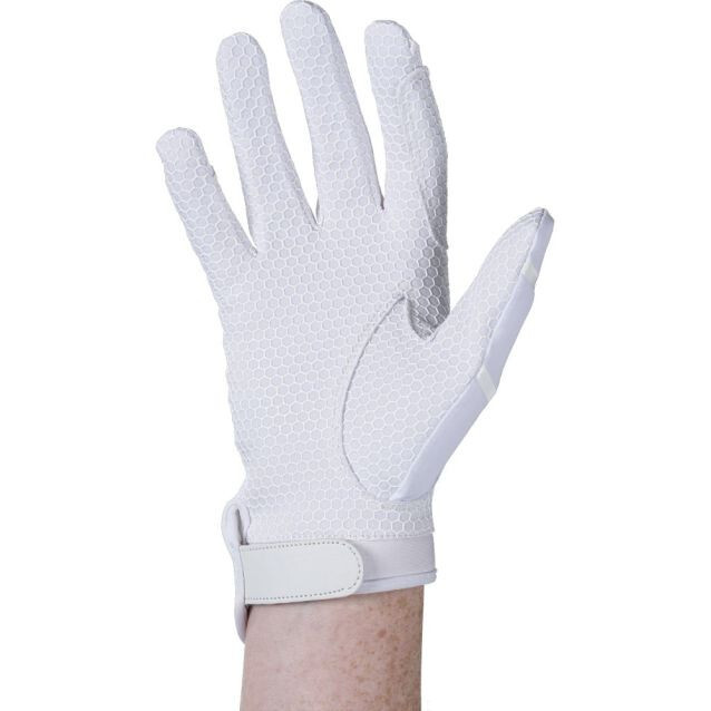 Equitare Lycra Grip Riding Gloves