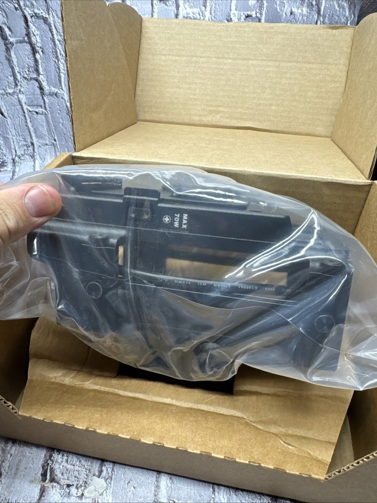 RED One HDD Cradle