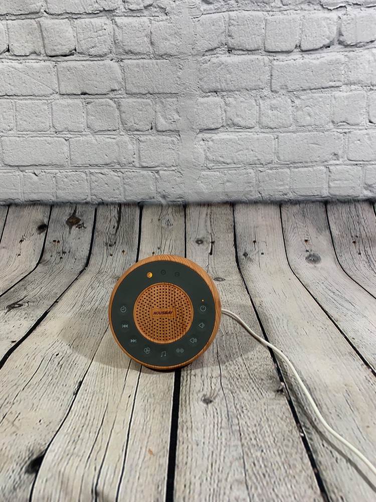 White Noise maker with many different sounds