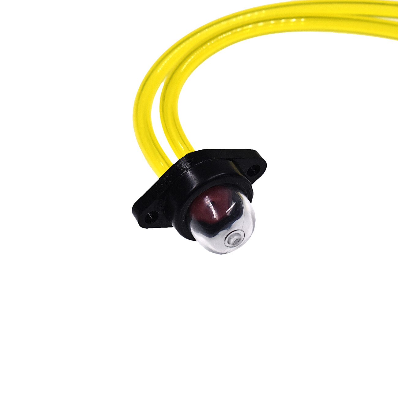 Chainsaw Primer Bulb Fuel Pump Fuel Line For Poulan Pro 210 230 221 260 2550 New