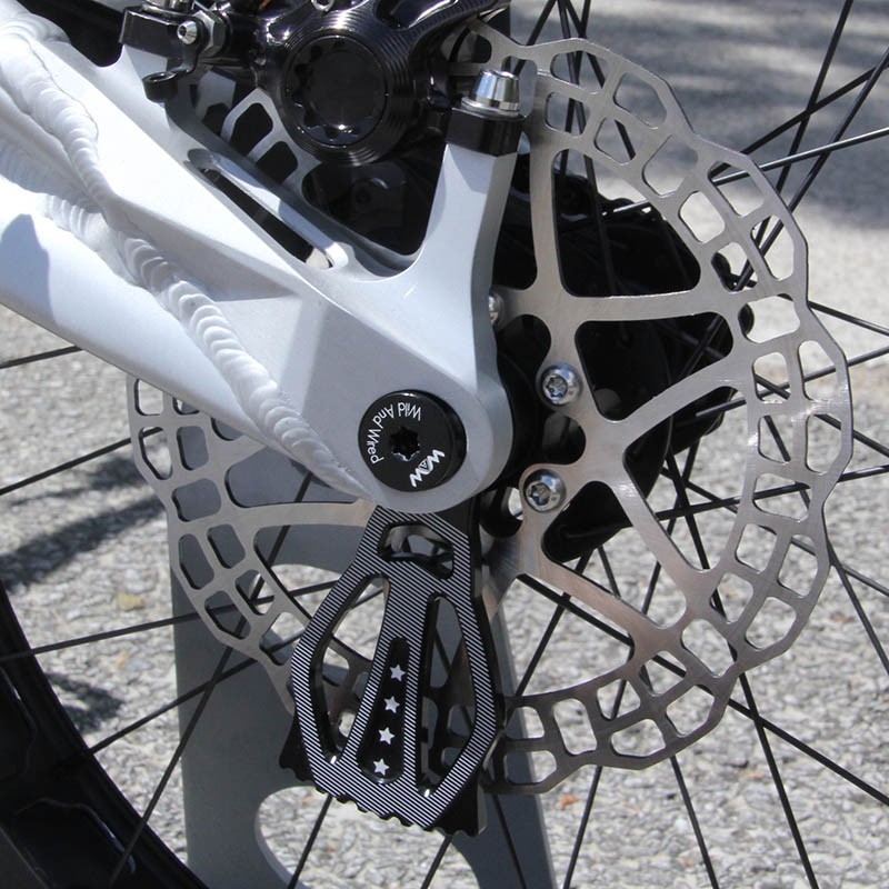 CREWKERZ - Disc Rotor Protector