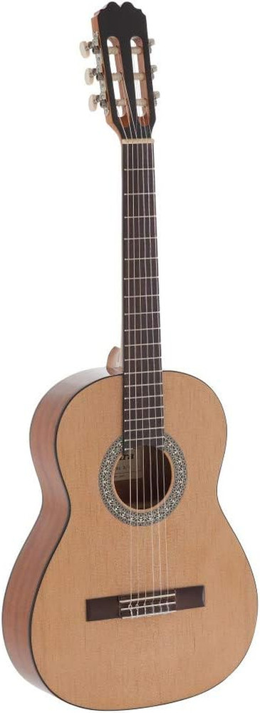 6 String Classical Guitar, Right (ALBA 3/4)