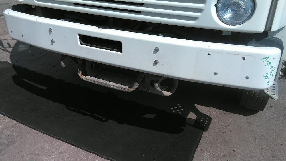 For 2006 STERLING SC8000 BUMPER ,  OH