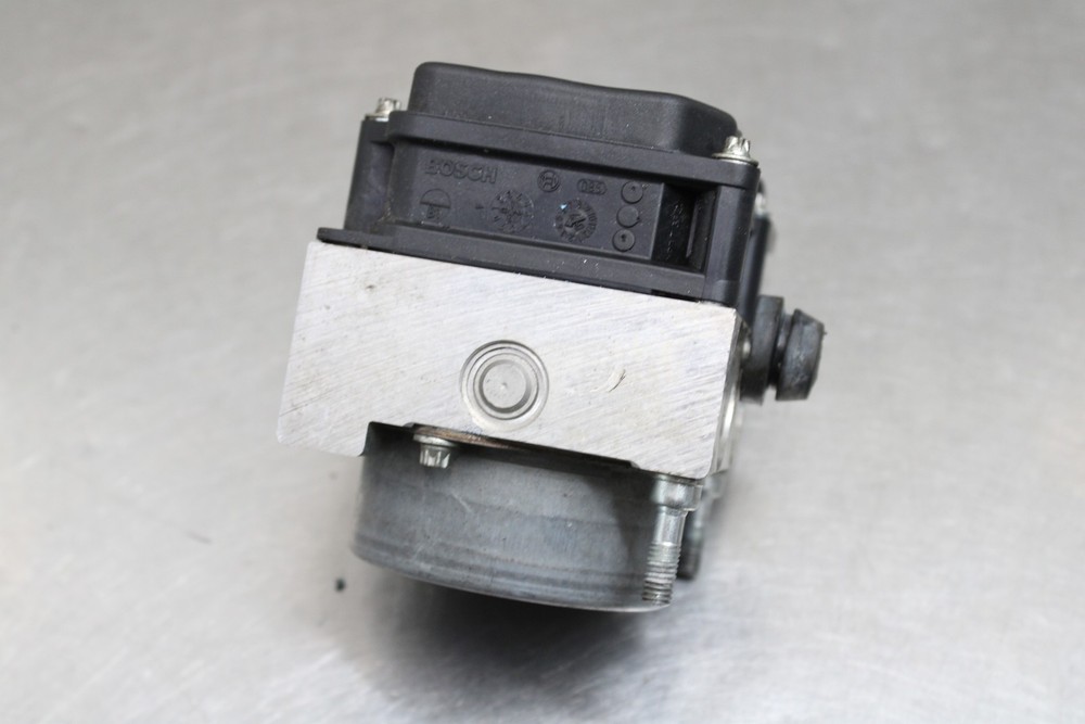 07-09 BMW G650X COUNTRY ABS PUMP UNIT MODULE CONTROLLER