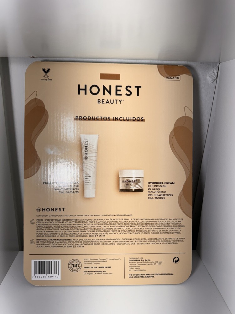Beauty Products