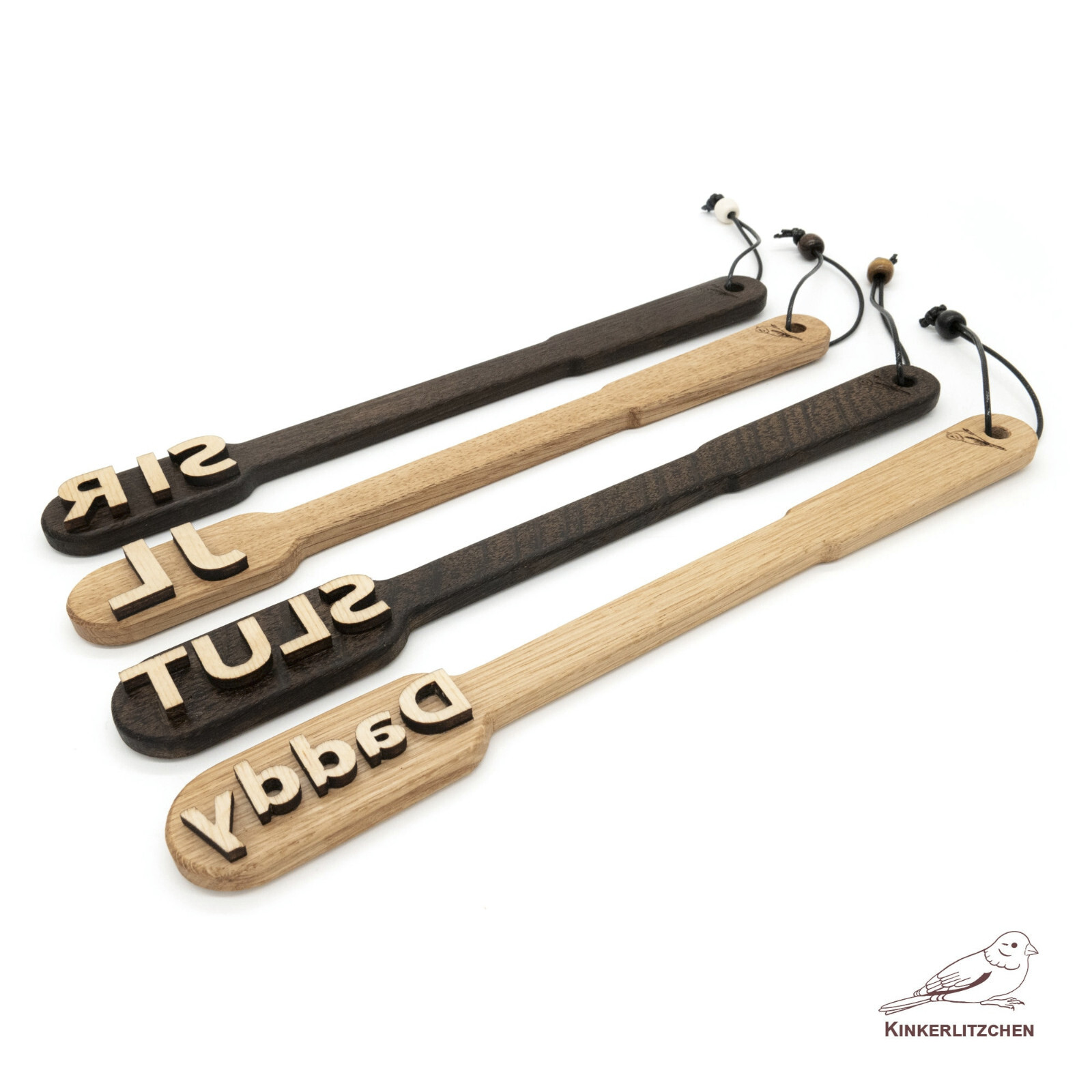 Branding Paddle BDSM Spanking Marking Adult Toy Impact Play