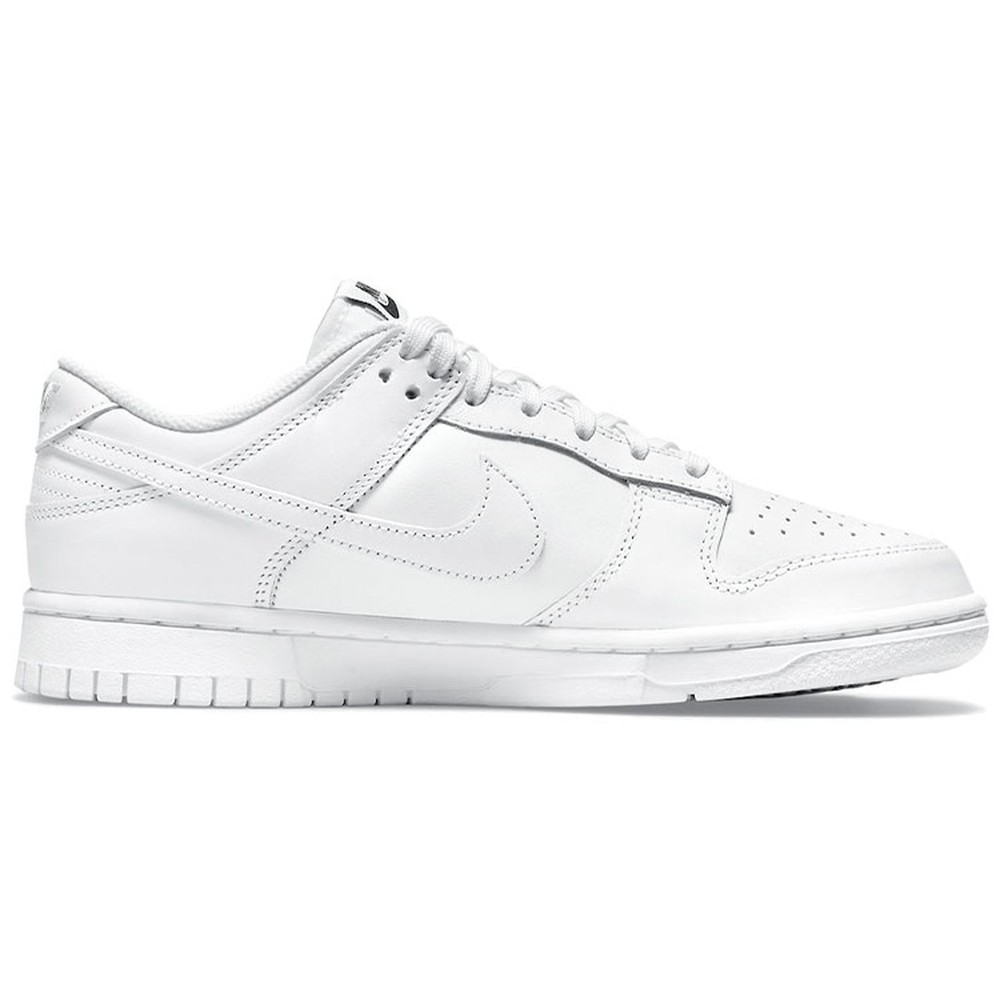 Nike Dunk triple white DD1503-109