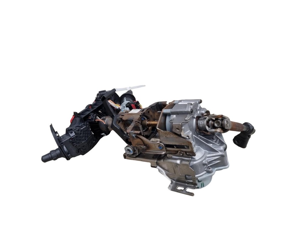 RENAULT CLIO Electric Steering Column 2009