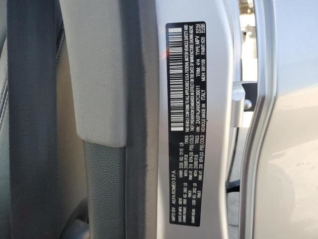 STELVIO 2019 Camera/Projector 330273