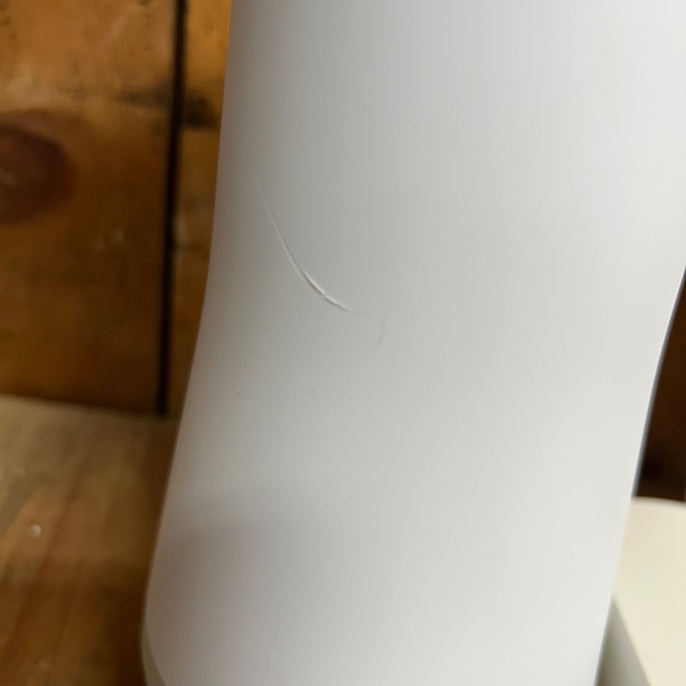 SIMPLISAFE Keypad And Base Station SSBS3 SSKP3 POWERS UP