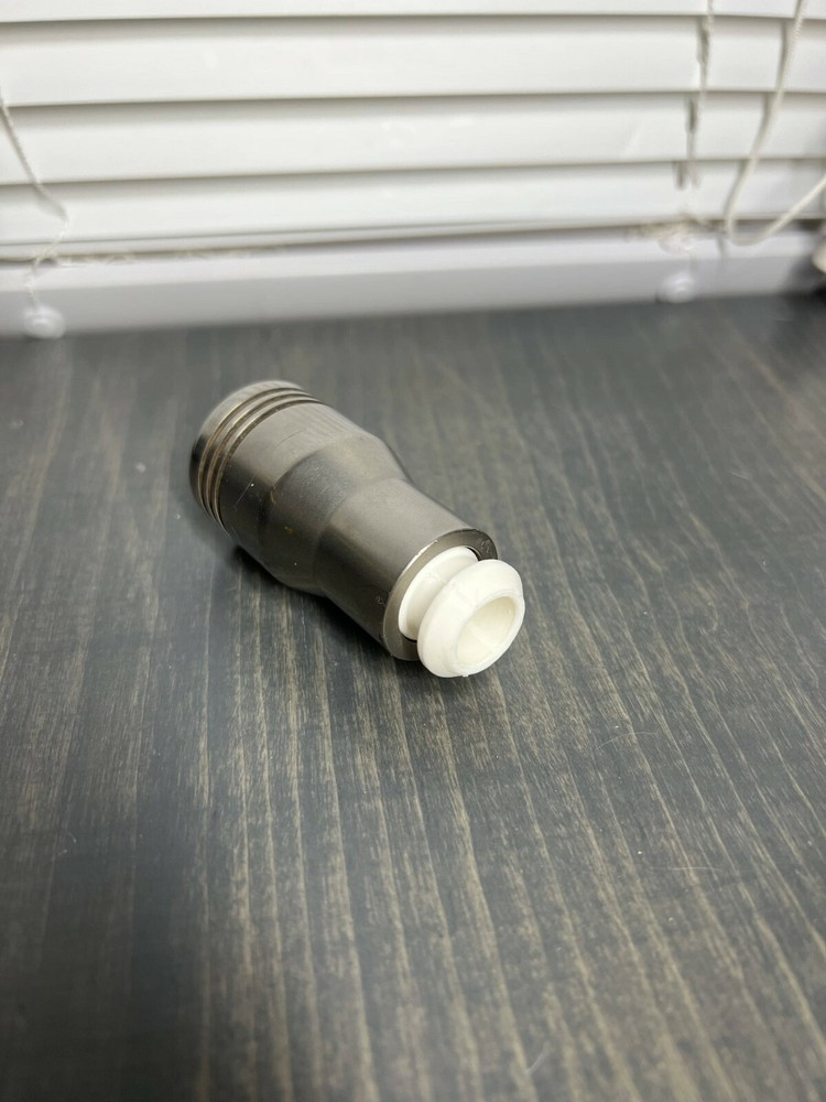 Subaru WRX STI "piston" titanium shift knob -*****PLASTIC INSERT ONLY*****