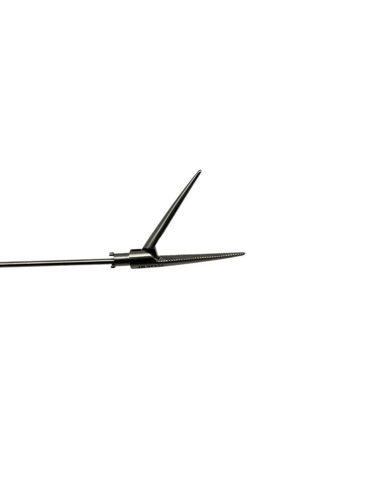 Storz 30420MF Laparoscopic Needle Holder Insert