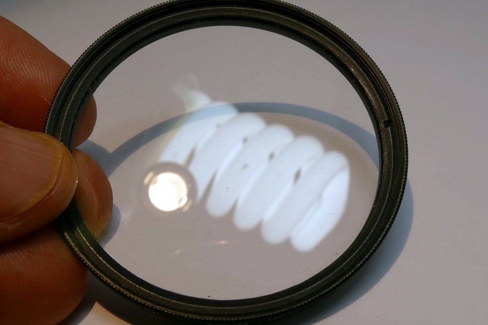 Promaster UV 58mm Filter