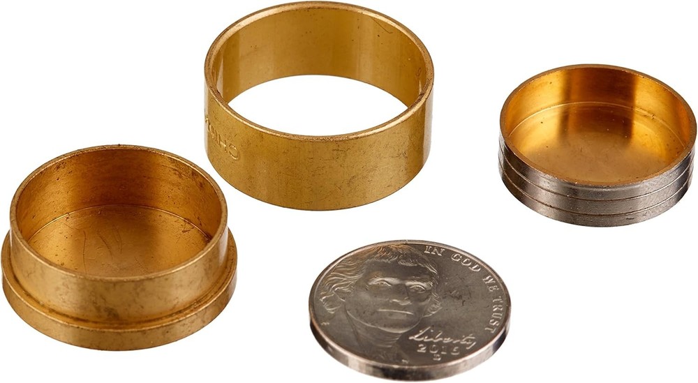 Magic Nickel to Dimes Trick