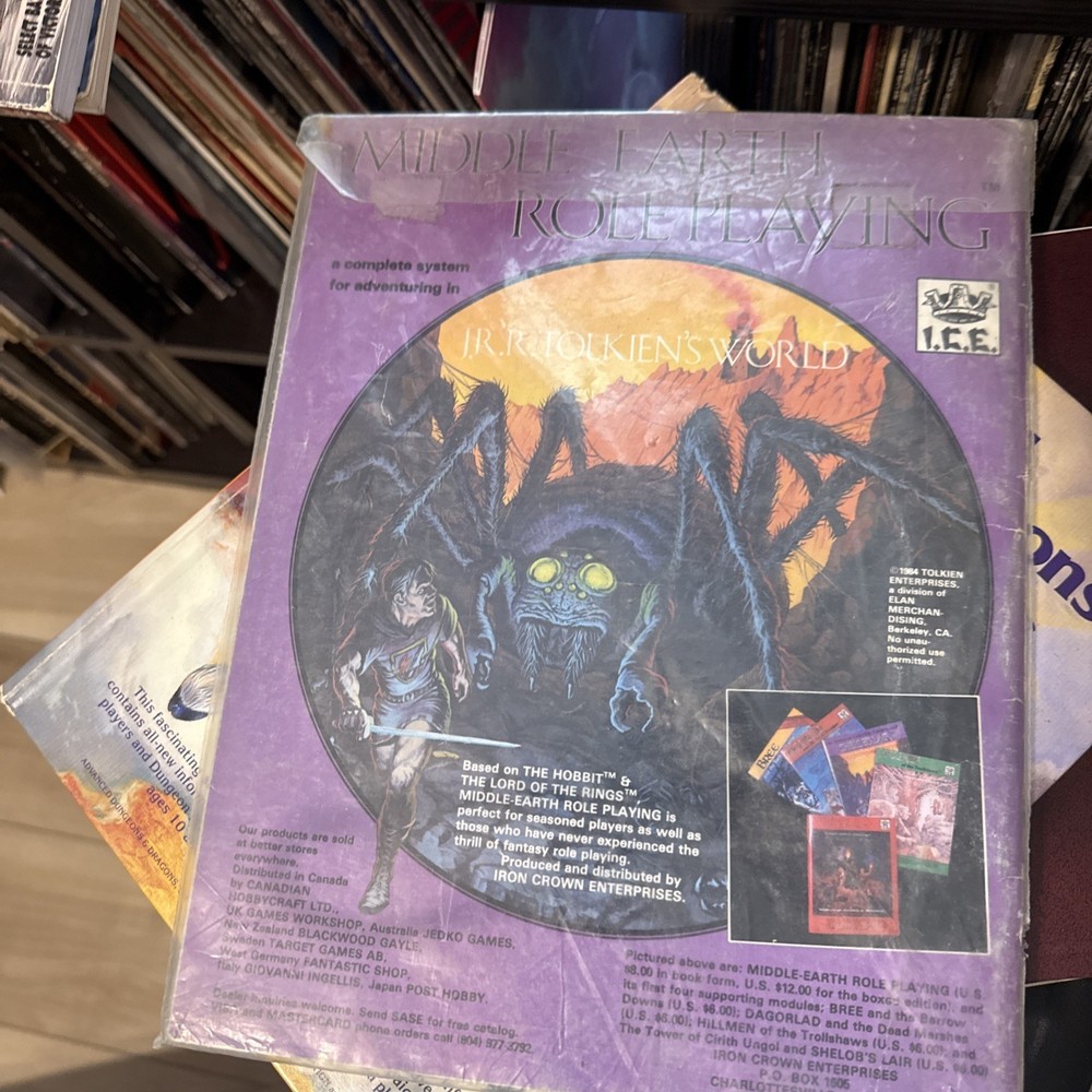 TSR: Dragon Magazine: Issue • #90