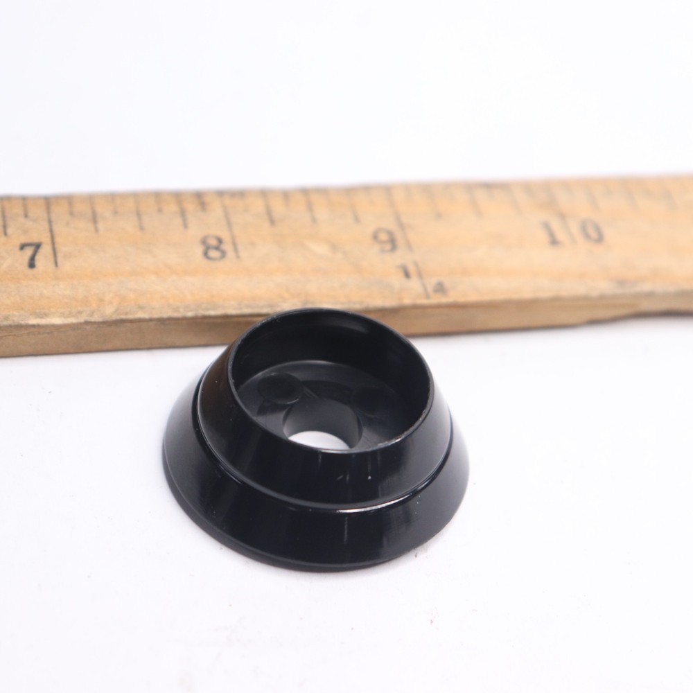 Nut Base Black A62101-06