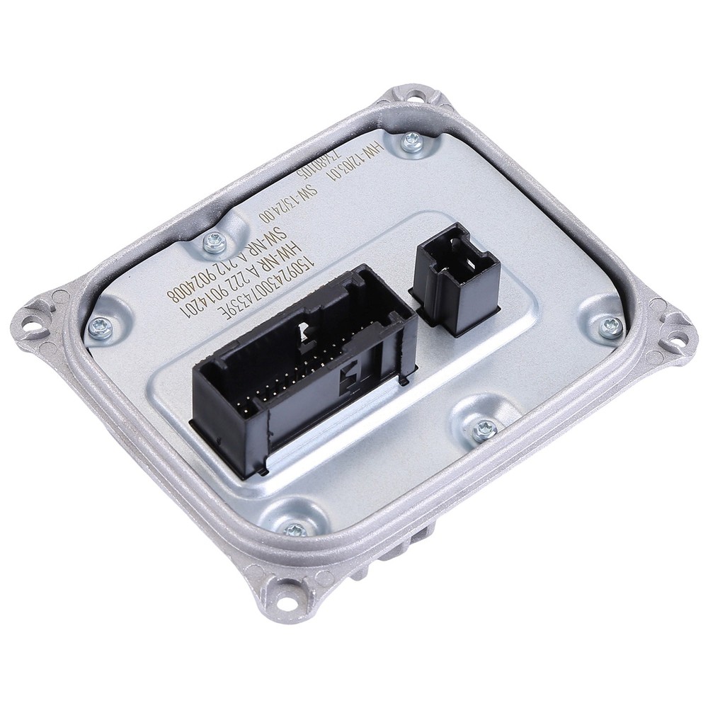 For Benz W212 E Class 2014 2015 2016 LED Headlight Ballast Control UNIT