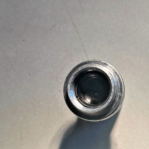 Leitz PL FL 10X/0.30 Microscope Objective, 170/- , C 45264,
