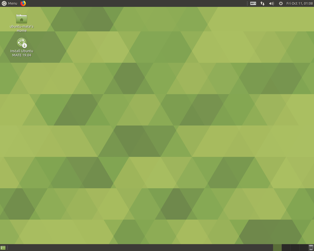 Ubuntu MATE 23.10 64 Bt FAST 32 Gb Usb 3.2 Drive Linux Bootable Live Install