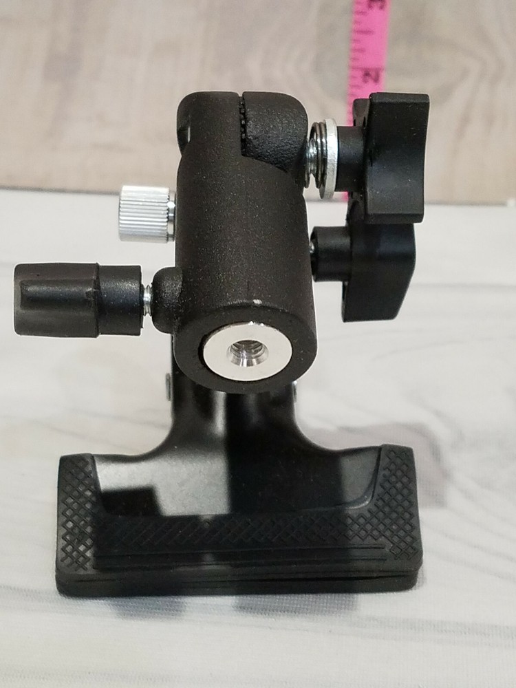 STUDIO REFLECTOR ADJUSTABLE ANGLE CLAMP FITS 9880 READ