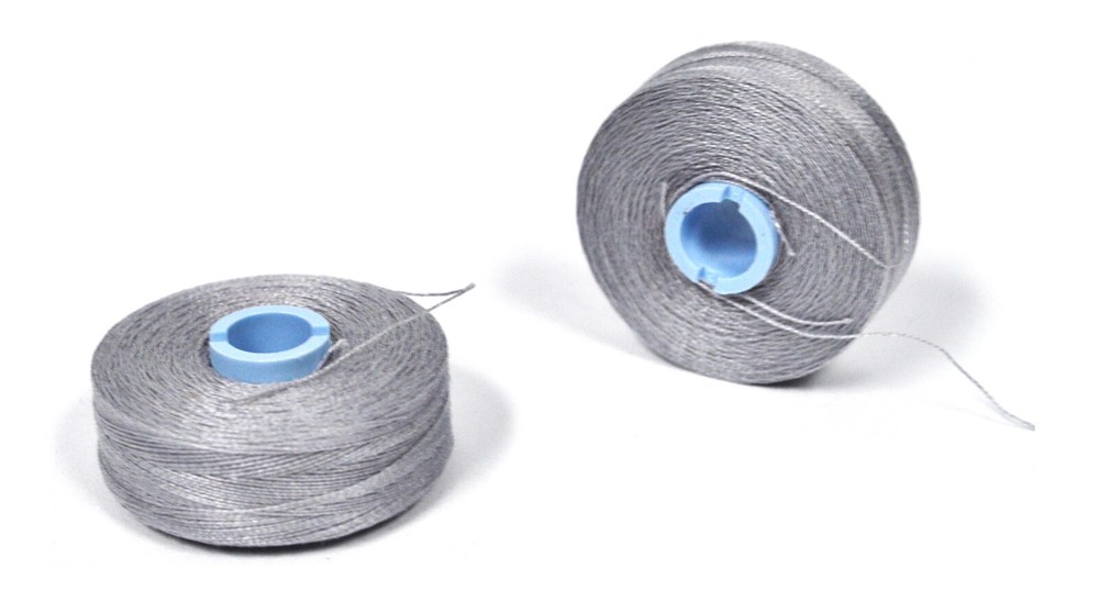 Magna-Quilt Style M Jumbo 17543 Light Grey