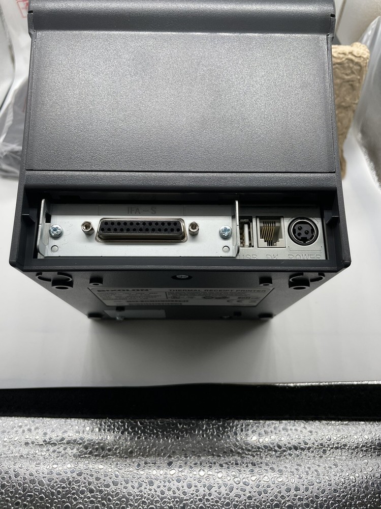 BIXOLON SRP-350PLUSIICOSG/RDUTTHERMAL RECEIPT PRINTER