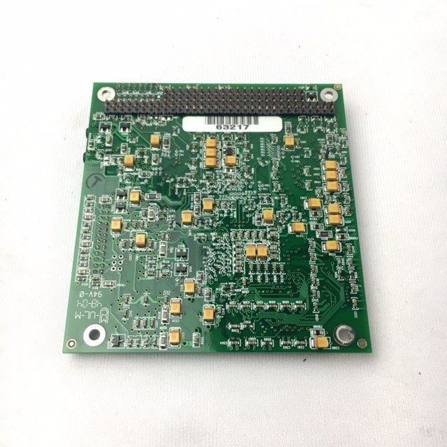 Sensoray MODEL 516 Video Capture Board