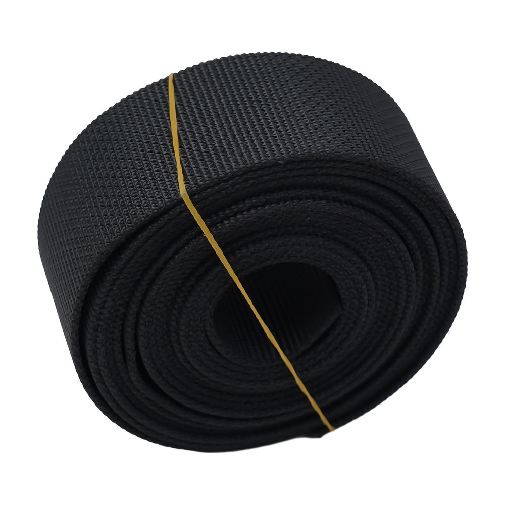 3.5m Technical Scuba Diving Backplate Webbing Dive For All Wing Backplats