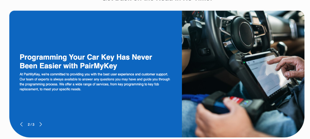 DIY BUNDLE FOR 2015-19 MUSTANG SMART KEY 164-R8159 PROGRAM IT YOURSELF!!!