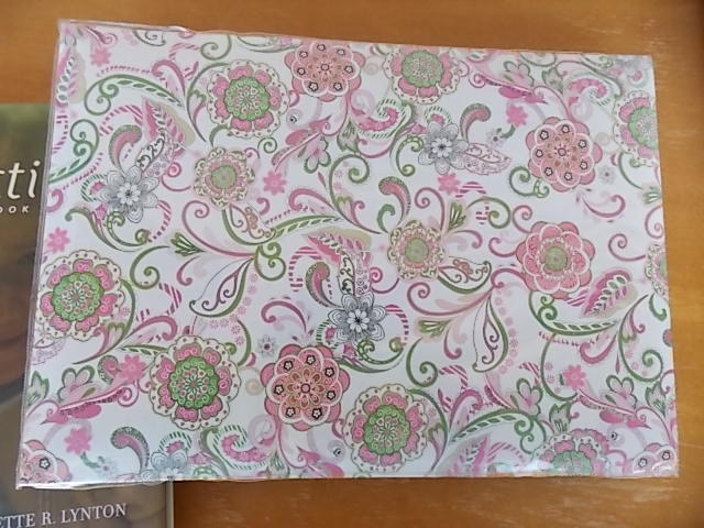 Reflections Scrapbook Program and Scrapbook