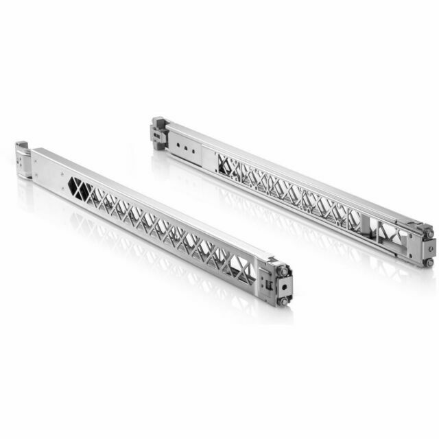 HPE 2U Small Form Factor Easy Install Rail Kit (733660-B21)