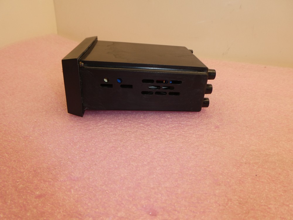 SIMPSON 58F1269 METER PANEL DIGITAL MODEL 24881 2843