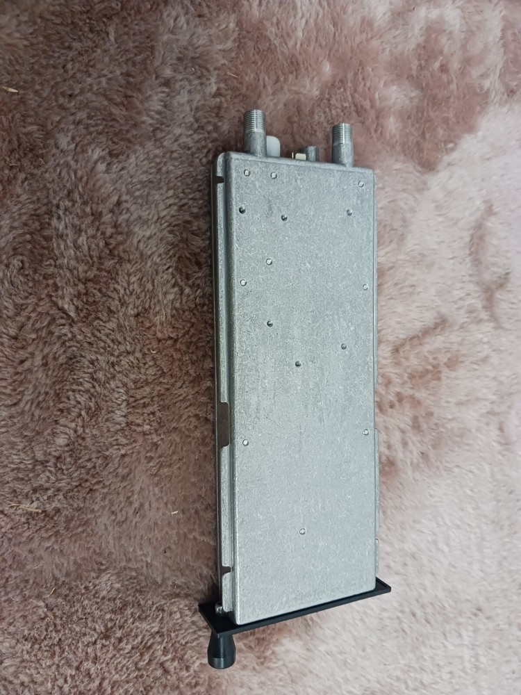 Cable Tronix CT-FMM Fixed Channel Modulator